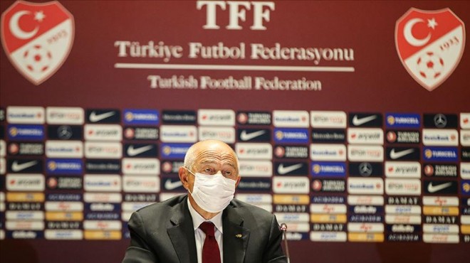 TFF, Süper Lig'in başlayacağı tarih için kararını verdi