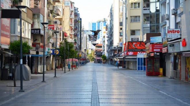 Koronavirüs etkisini gösterdi. Bir ayda binlerce şirket kapandı