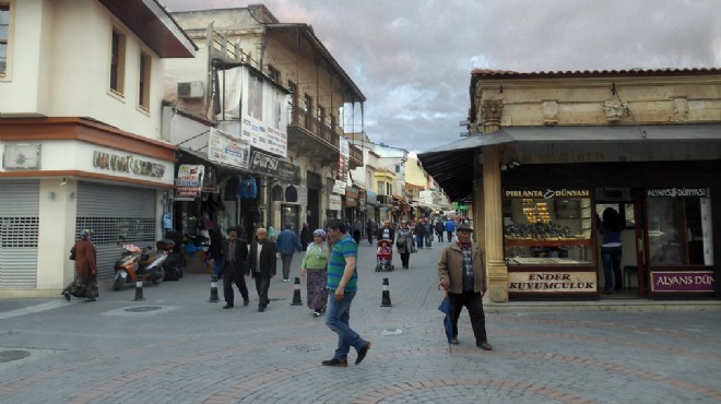 Uşak'ta korona alarmı! Vaka sayısında endişe veren artış