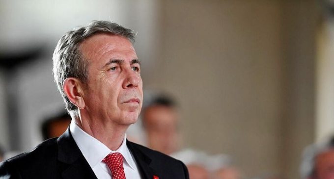 Mansur Yavaş: Başarı betonla ölçülmez, önceliğimiz vatandaşı aç bırakmamak