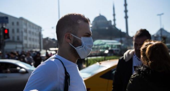 Maskesiz sokağa çıkma yasağı uygulanan il sayısı 28’e yükseldi: Hangi illerde yasak?