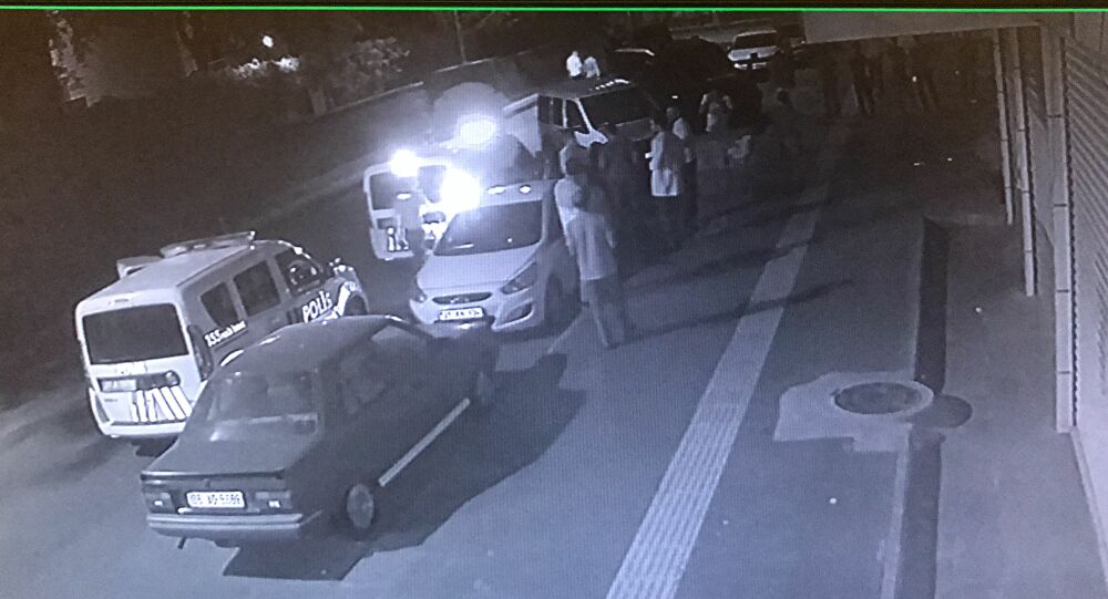 Kağıt toplayıcısı 10 yaşındaki çocuğa istismarda bulunan yaşlı adam tutuklandı