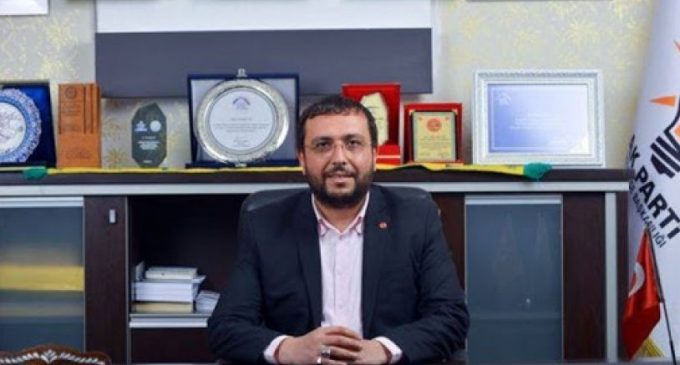 Bunu diyen bir belediye başkanı: Kemalist düzeni yerle bir edeceğiz