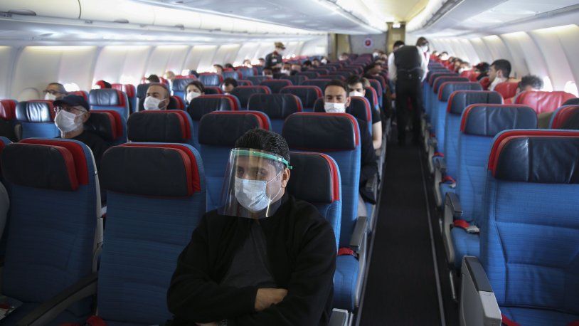 Türkiye'ye kötü haber: AB üyesi olmadığı için yasak uzuyor