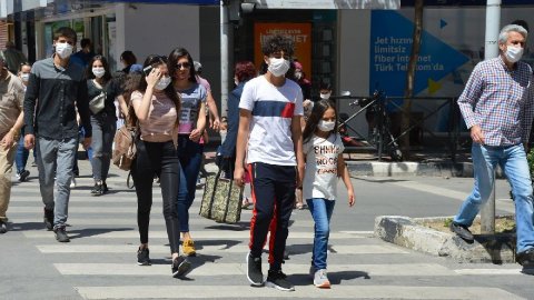 Türkiye’nin kaderi Z kuşağının elinde