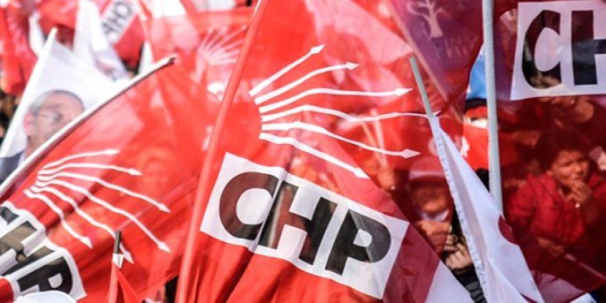 CHP Büyük Kurultay'ında tarihe geçecek uygulama!
