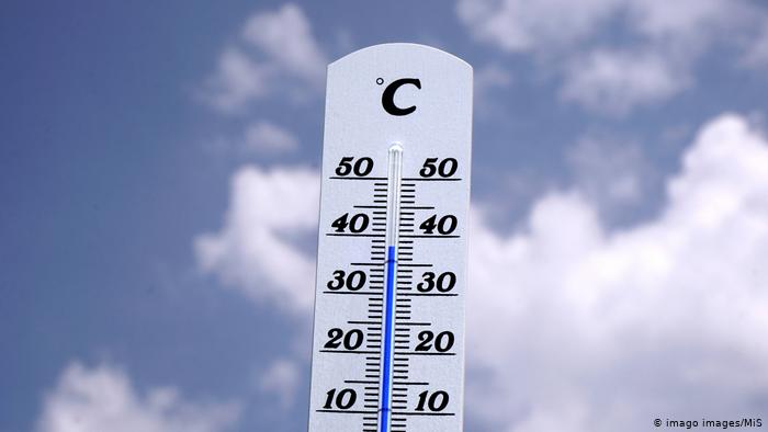 İzmirliler'e sıcak hava uyarısı: 40 derecelere dayanacak