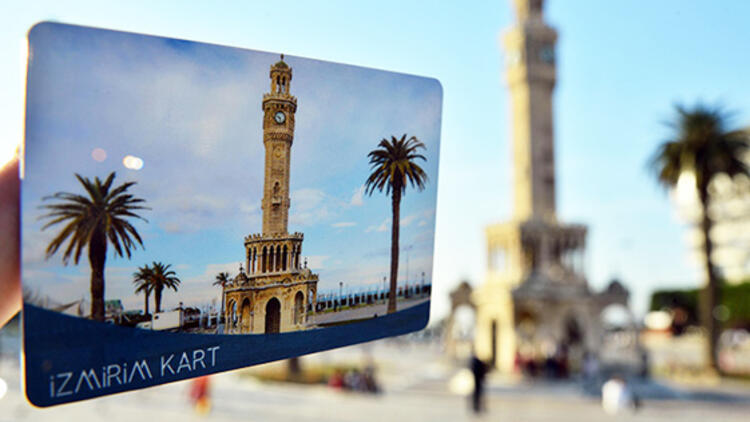 Soyer duyurdu: Gençler daha özgür olsun diye 'Askıda İzmirim Kart' uygulaması başladı!