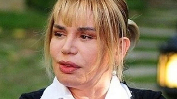 Karaburun'da Sezen Aksu'ya ait villaya baskın!