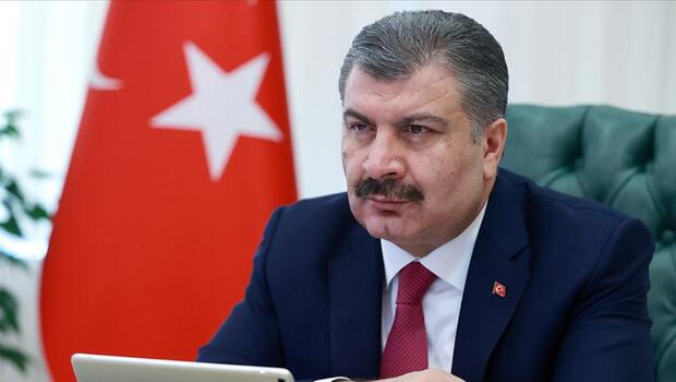 Koca: Kısıtlamanın kalkması, her şeyin normale döndüğü anlamına gelmesin