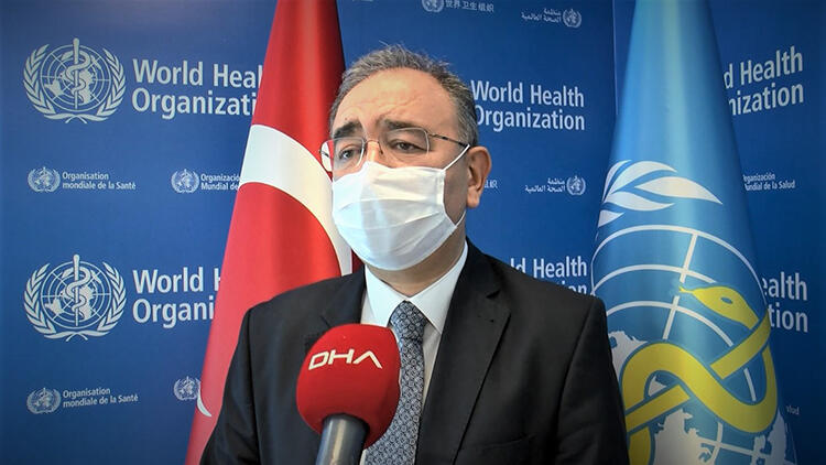 DSÖ yöneticisi Türk profesörden korkutan sözler: 6-7 ile çarpın