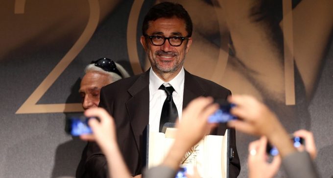 Nuri Bilge Ceylan, Uluslararası Göç Filmleri Festivali’nin jüri başkanı oldu