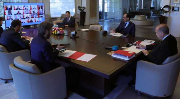 Kritik toplantı bugün, 1 Temmuz'da atılacak yeni adımlar masada!