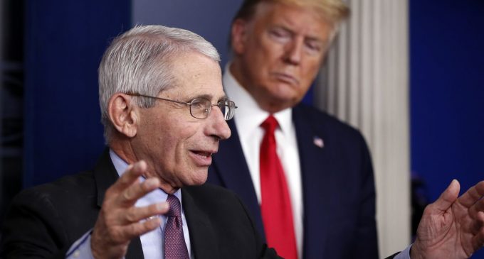 ‘Koronavirüs dört ayda dünyayı yıkıma götürdü ve daha bitmedi’