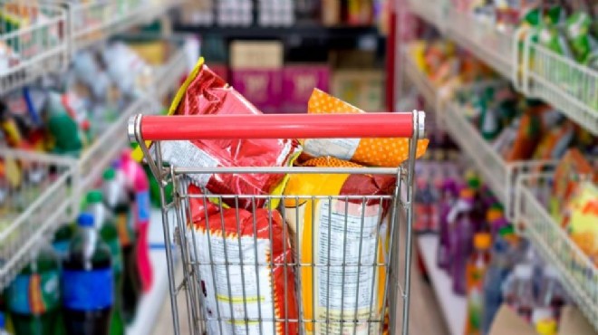 Gıdada 'kara liste' açıklandı: İzmir'den 4 firma!