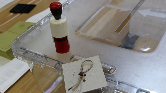 Çarpıcı iddia: İttifak partilerine yüzde 5 barajı!