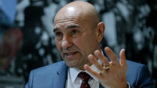 Soyer'den İzmirlilere 'hafta sonu' çağrısı: İzmirlilerin büyük çoğunluğu kurallara uymuyor