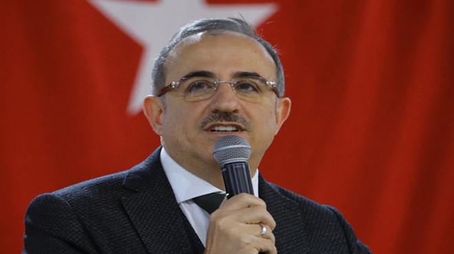 Ak Partili Sürekli’den CHP’ye ‘disiplin’ çıkışı!