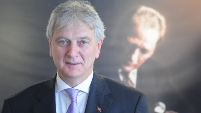 EBSO Başkanı Yorgancılar'dan 'Soyer' mesajı!