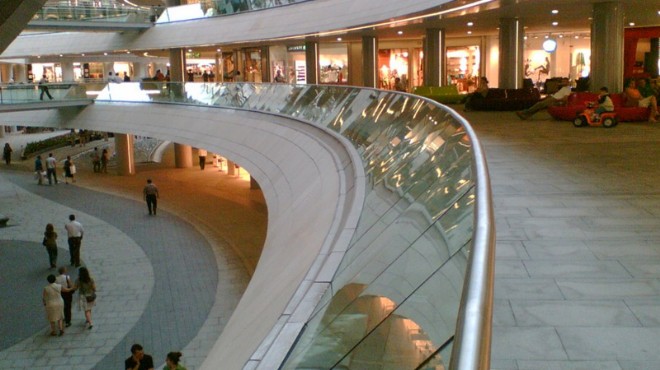 AVM'lerde kriz! Dükkanların yüzde 60'ı kapalı