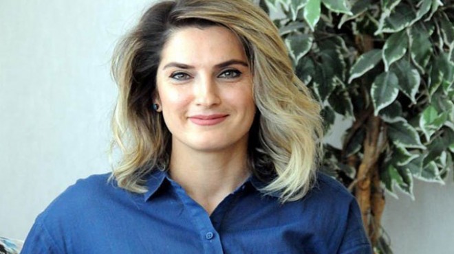 Başak Demirtaş'a çirkin paylaşıma 2 gözaltı