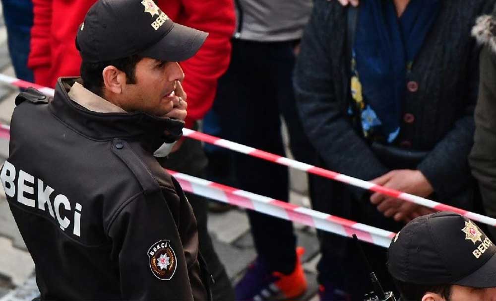 Bekçilere çok tartışılacak yetki! TBMM'de kabul edildi