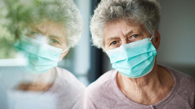 Bilim Kurulu üyesi 'başka şansımız yok' dedi: Maske takmayana ceza verilsin!