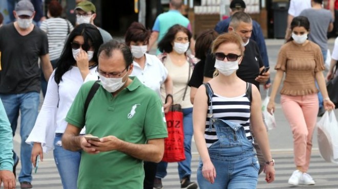 Bilim Kurulu Üyesi uyardı: Daha ağır bir tablo!