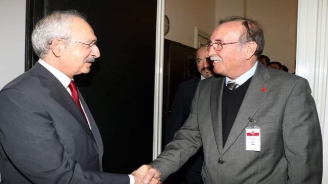 CHP İlçe Başkanı koronavirüs kurbanı!