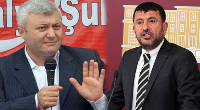 CHP'li Ağbaba ve Özkan'dan gözaltına alınan gazeteciler için sert tepki!