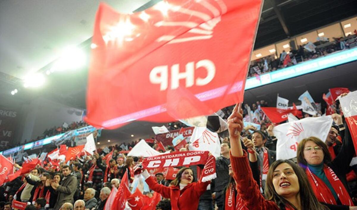 Umut yeni nesilde, CHP Parti Meclisi'nde 'Z kuşağı' yapılanması!