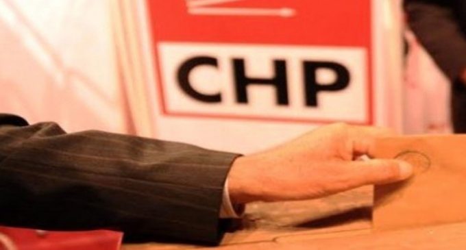 CHP’nin yeni Meclis Başkanvekili belli oldu!