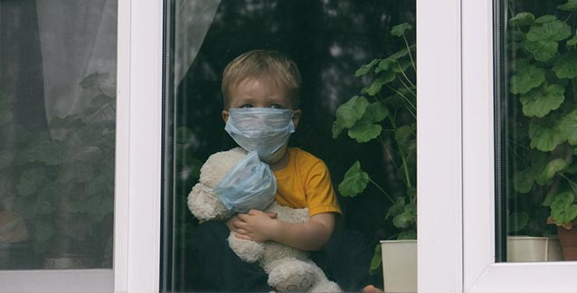 Virüsle mücadelede sıra psikolojik önemlerde!