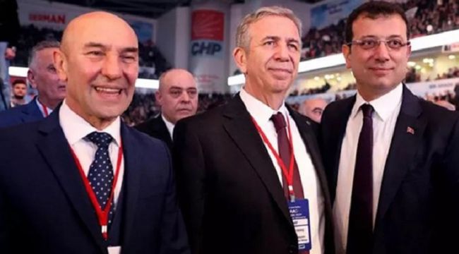 CHP'li belediyelerin 'yardım kampanyası' ile ilgili Danıştay'dan flaş karar