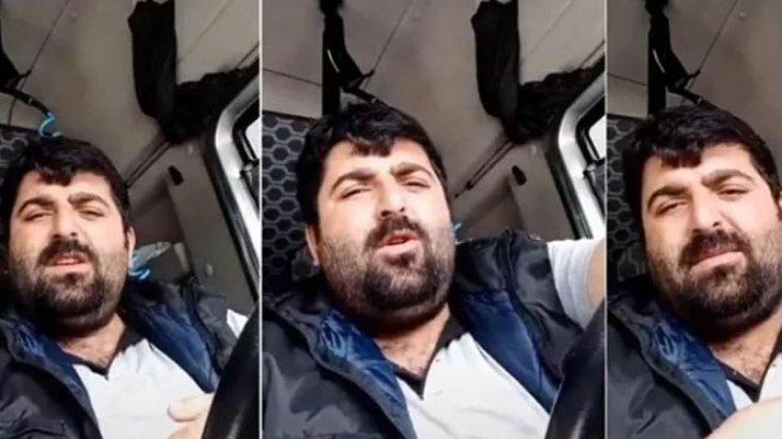 Kılıçdaroğlu talimat verdi: 'Beni bu düzeniniz öldürür' diyen TIR şoförü işe başladı