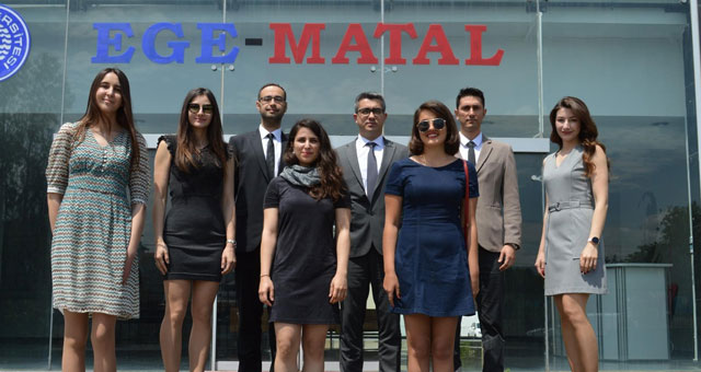 Ege’de covid-19 tahribatının ölçülmesini sağlayacak yazılım!