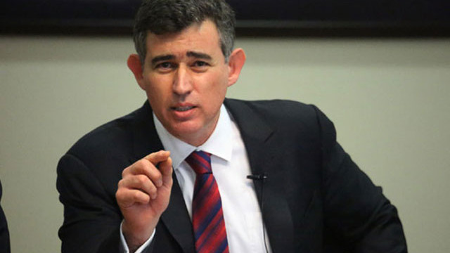 Feyzioğlu: Çoklu baro mezhepçi, etnikçi barolar türetecek