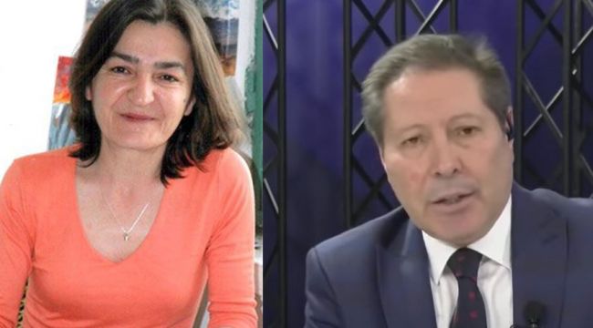 Gazetecilere peş peşe operasyon