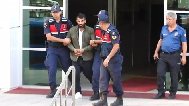 Mahkeme acımadı! Hamile eşini öldüren sanığa emsal karar