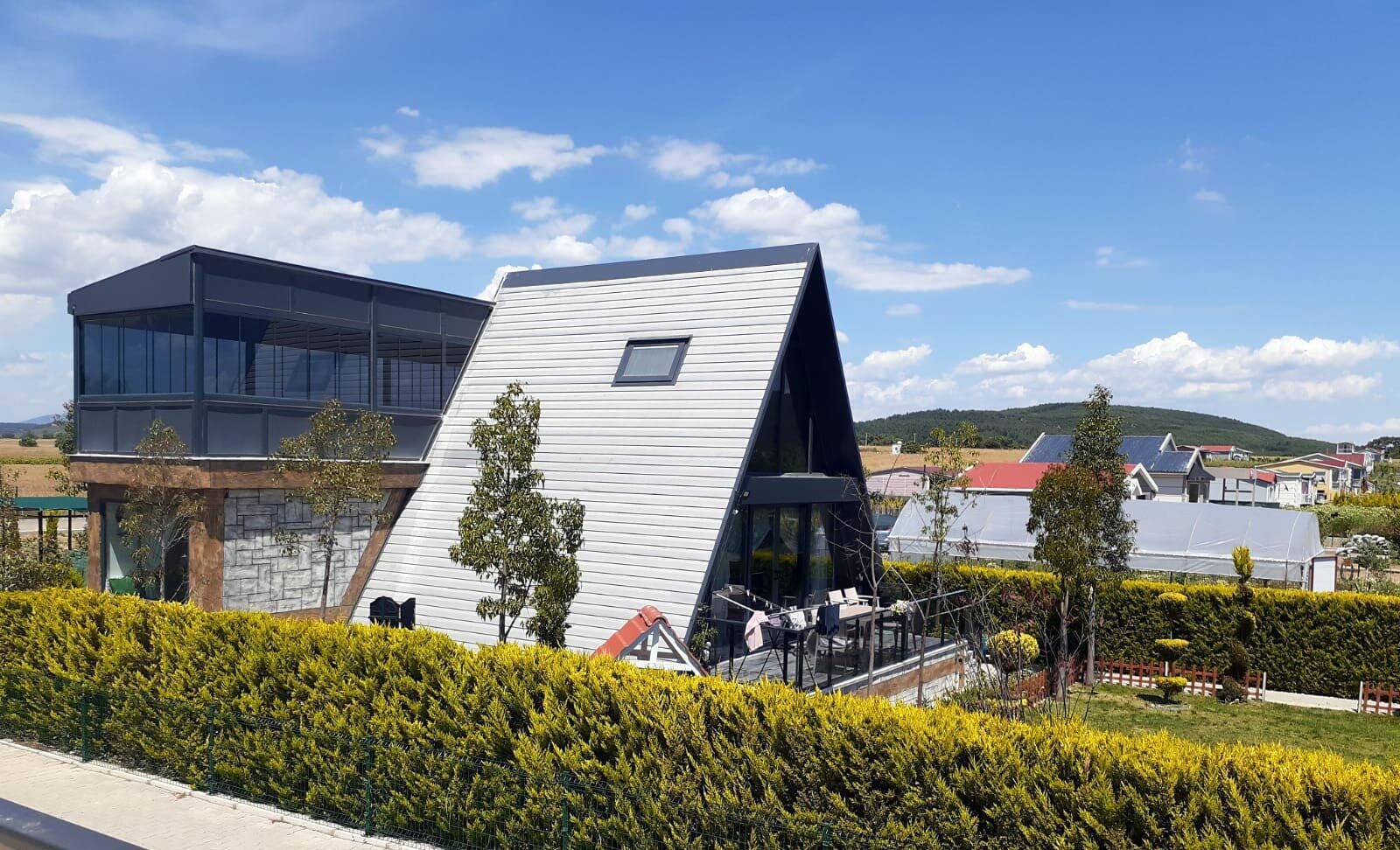 Menderes'te havuzlu hobi bahçelerine yasak geliyor!