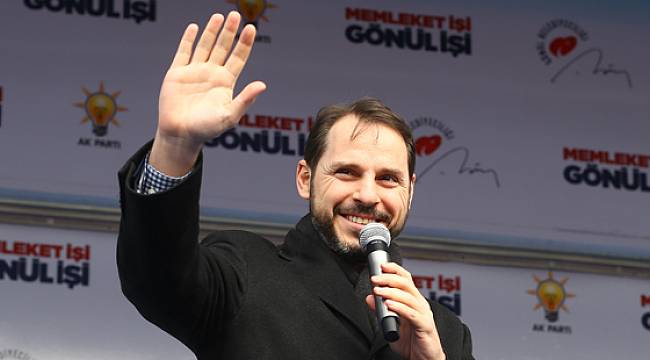 Albayrak: Zoru başardık