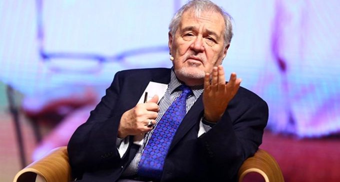 İlber Ortaylı'dan Ayasofya çıkışı: Politika aracı yapılmamalı