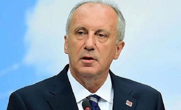 Muharrem İnce'den istihdam ve işsizlik çıkışı: 