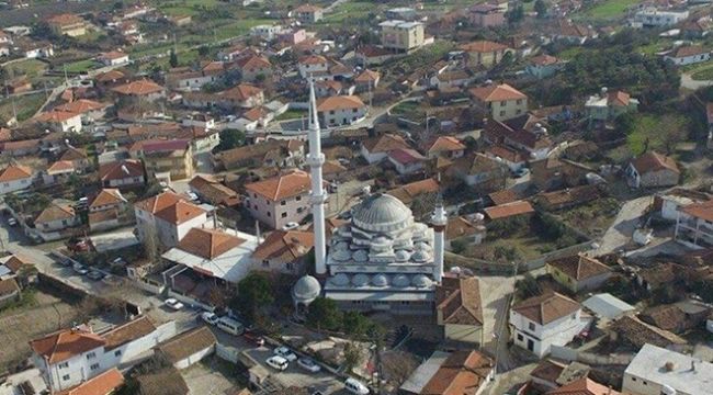 İzmir'de ilk kez uygulanacak: Köy karantinaya alındı