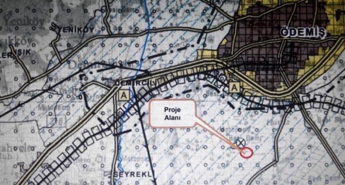 İzmir’de atık sorununa neşter: Yedi ilçeyi etkileyecek tesis için ÇED süreci başladı