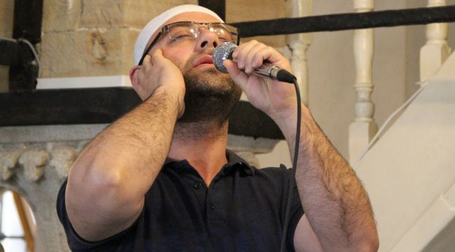 İzmir'de merkezi ezan sistemi uygulamasına geçici bir süreyle son verildi