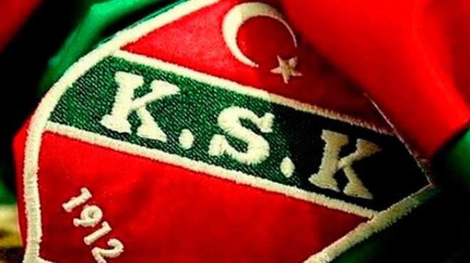 Karşıyaka'da koronavirüs alarmı! Bir futbolcuda korona tespit edildi