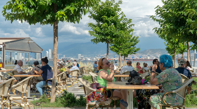 Karşıyakalılar'dan Kent A.Ş. yorumu: 