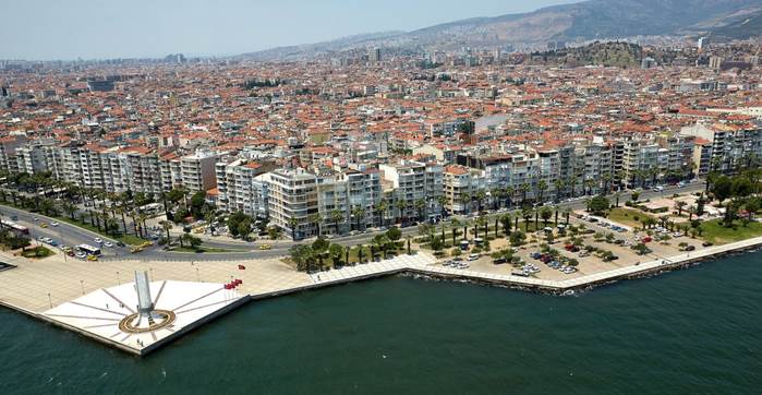 İzmir'de belediyelere yazı gitti: Yıl sonuna kadar süre!