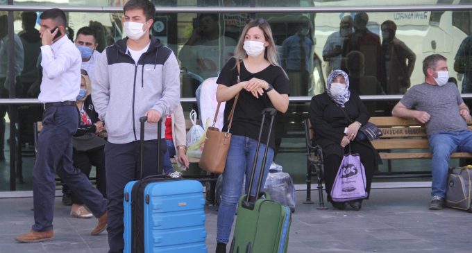 Otobüslerde biletler iki katı fiyat, bazı firmalar bagaj ücreti istemeye başladı!